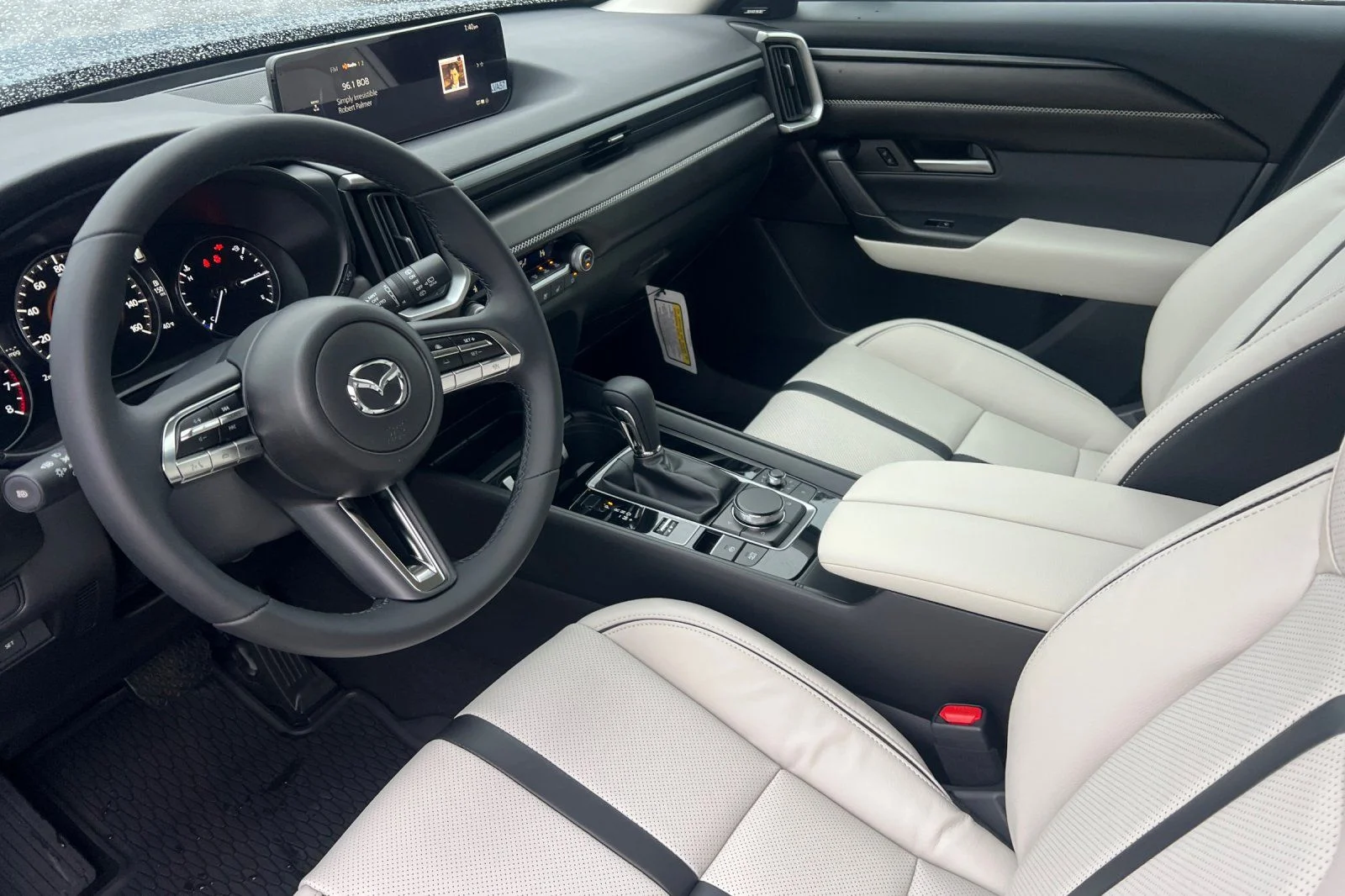 2026 Mazda CX-50 Premium - Photo 7