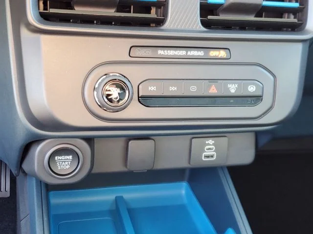 2026 Ford Maverick XLT - Photo 22