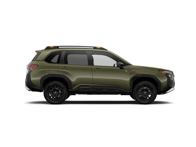 2026 Subaru Forester Wilderness - Photo 7
