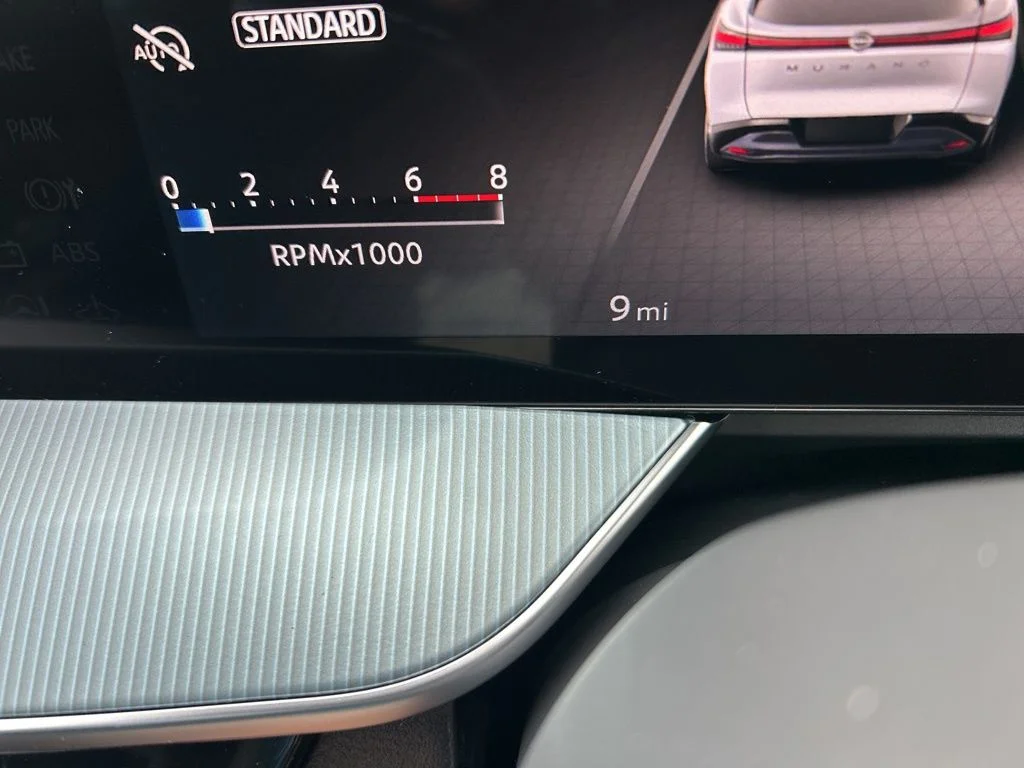 2026 Nissan Murano SL - Photo 26