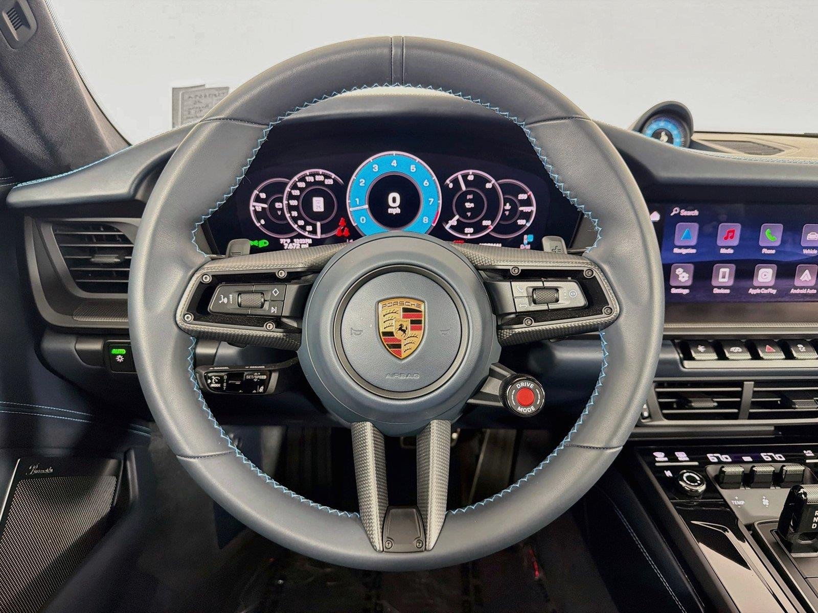 Used 2026  Porsche Carrera S image 13