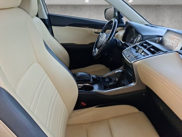 Used 2016 Black Lexus 200t image 25