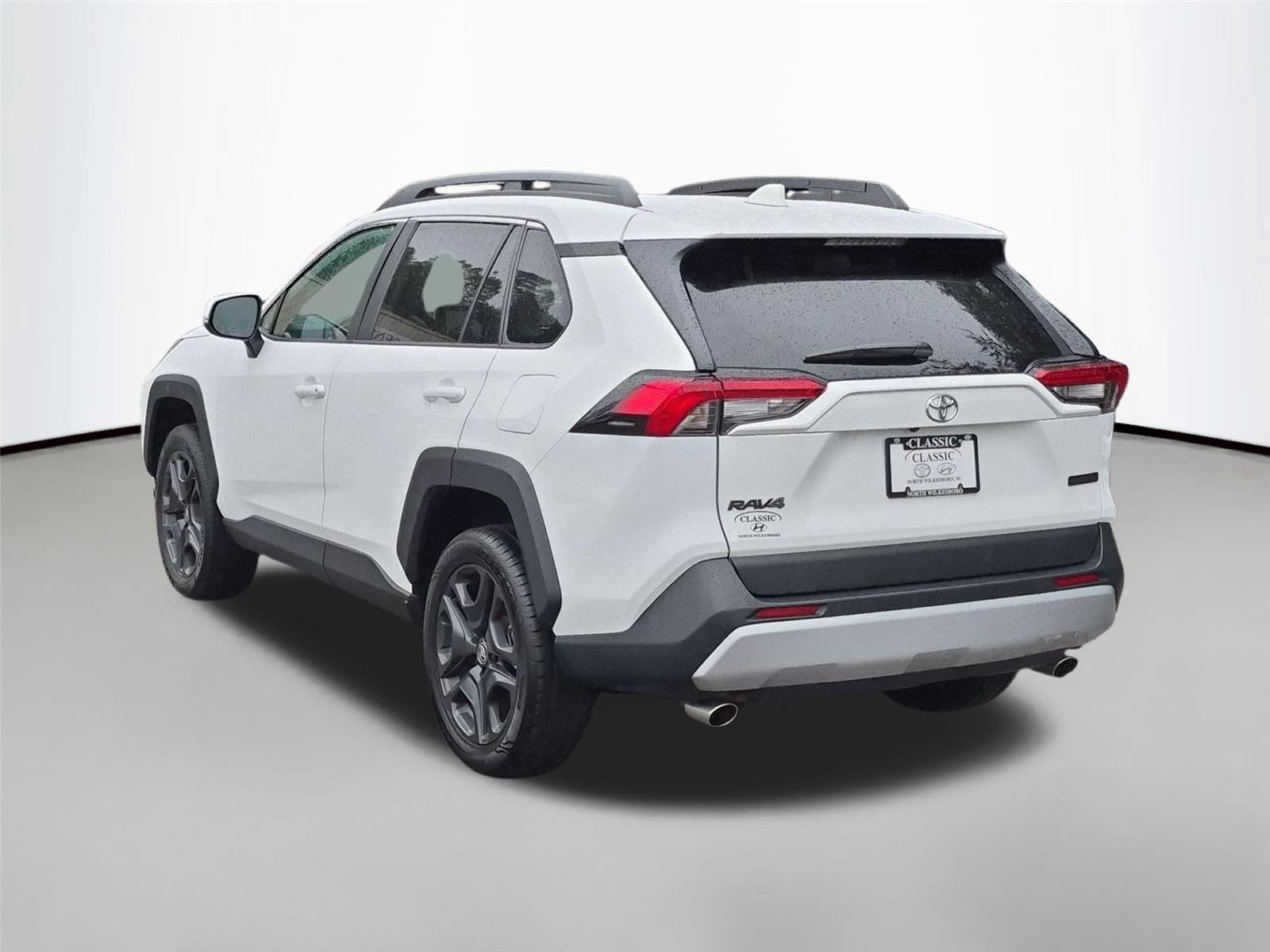 Used 2024 Ice Cap Toyota Adventure image 3