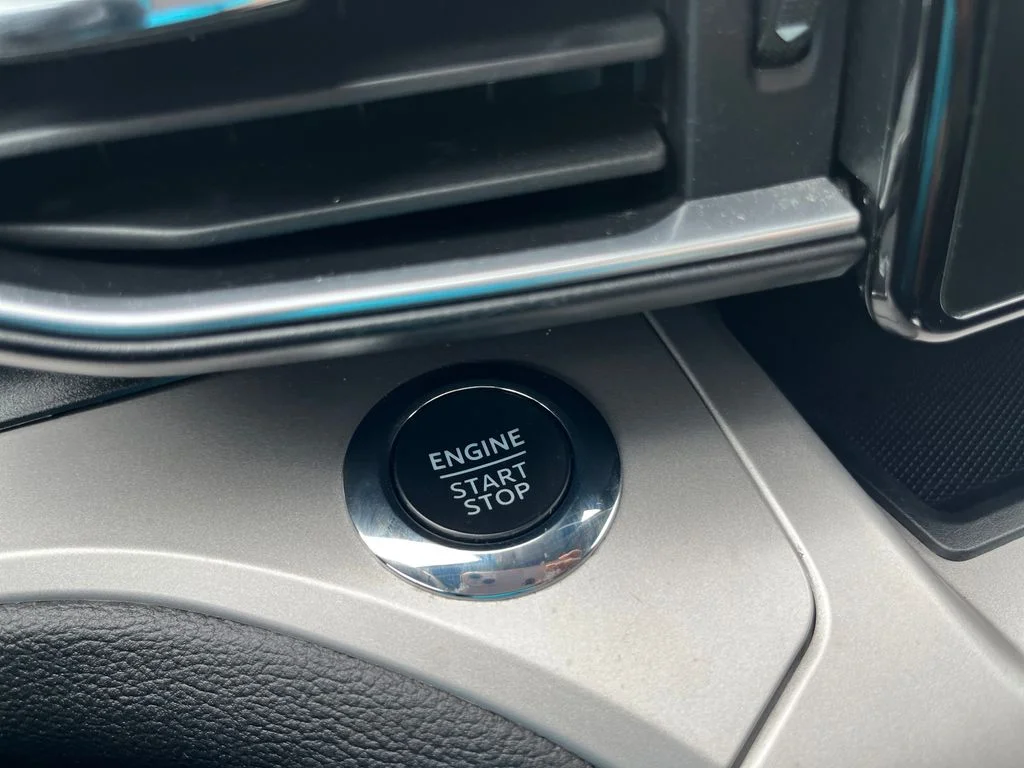 Used 2022 Black Ford XLT image 18