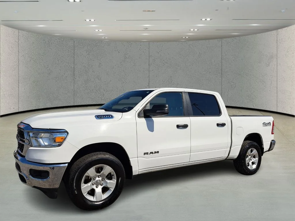 2024 RAM Ram 1500 Pickup Big Horn/Lone Star - Photo 9