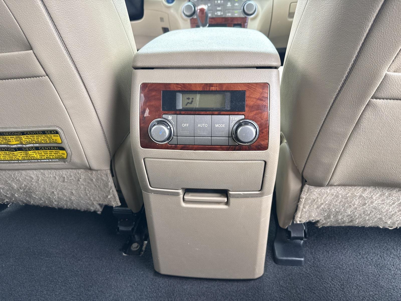 Used 2012 Blizzard Pearl Toyota Limited image 27