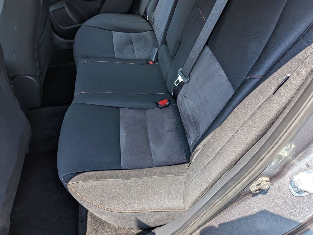 Used 2021 Gray Nissan SR image 21