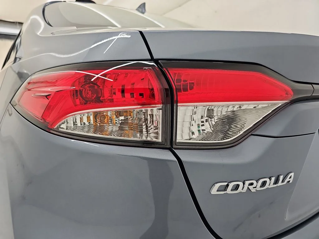 Used 2026  Toyota LE image 38