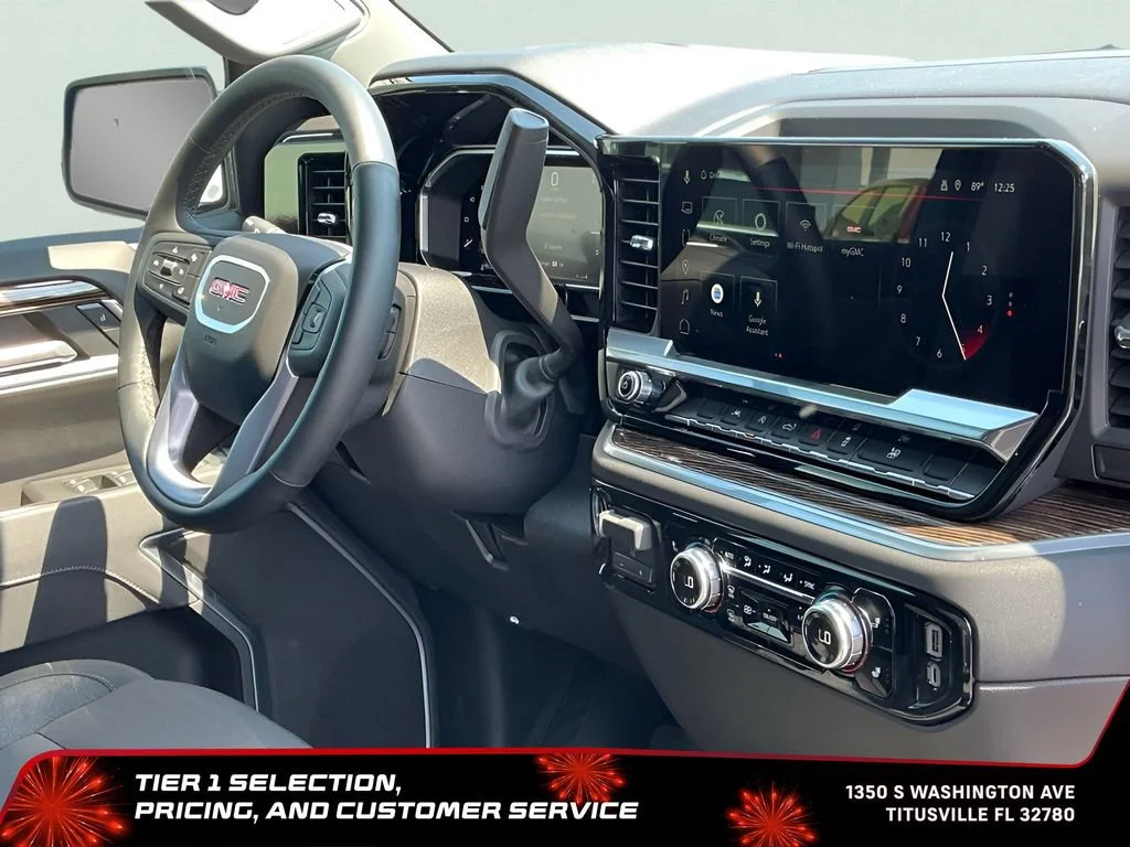 2026 GMC Sierra 1500 SLE - Photo 16