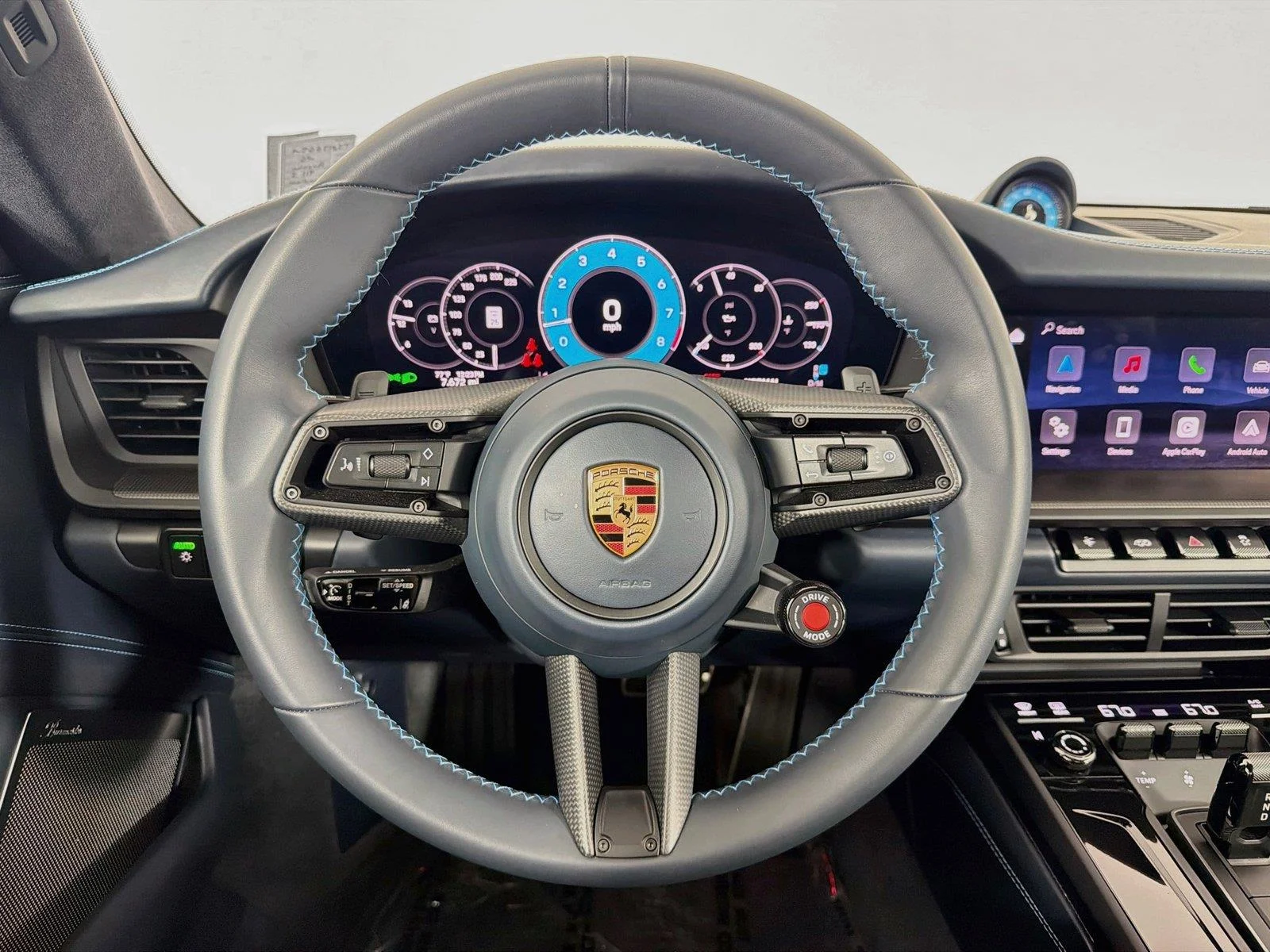 Certified Used 2026  Porsche Carrera S image 13
