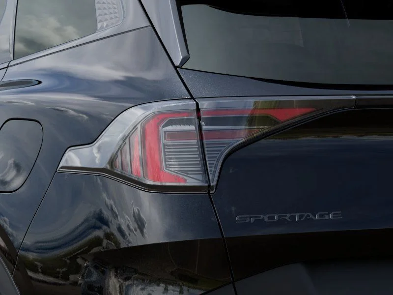 New 2026 Black Kia  image 11