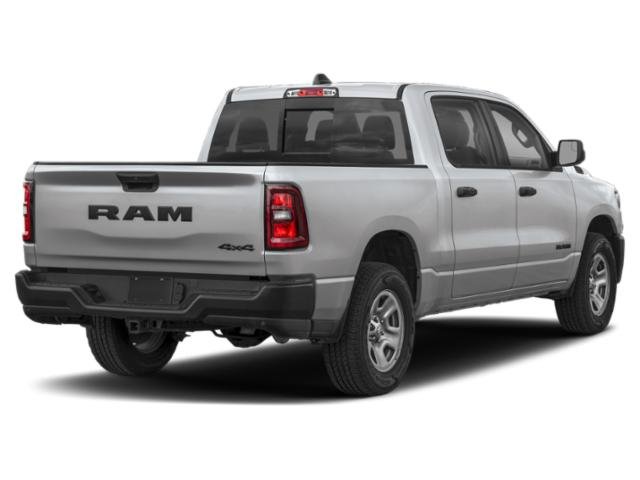 New 2027 Silver Zynith RAM  image 3