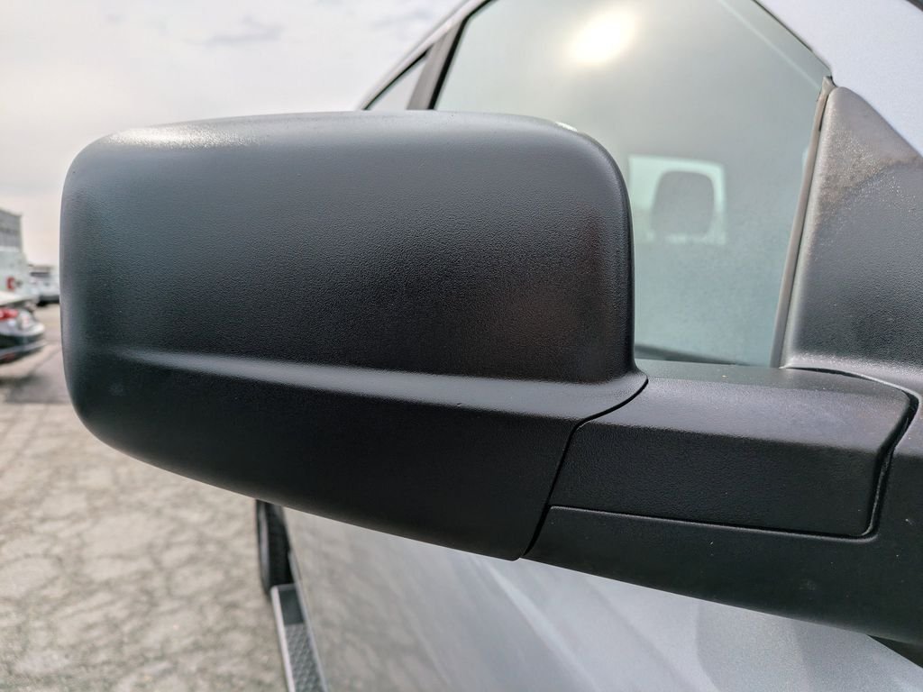 2024 RAM Ram 1500 Classic Warlock - Photo 13