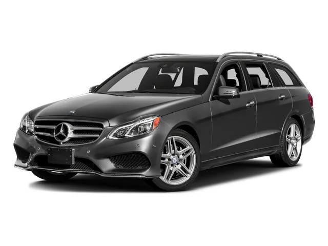 2016 Mercedes-Benz E-Class E350 Sport 4MATIC's photo
