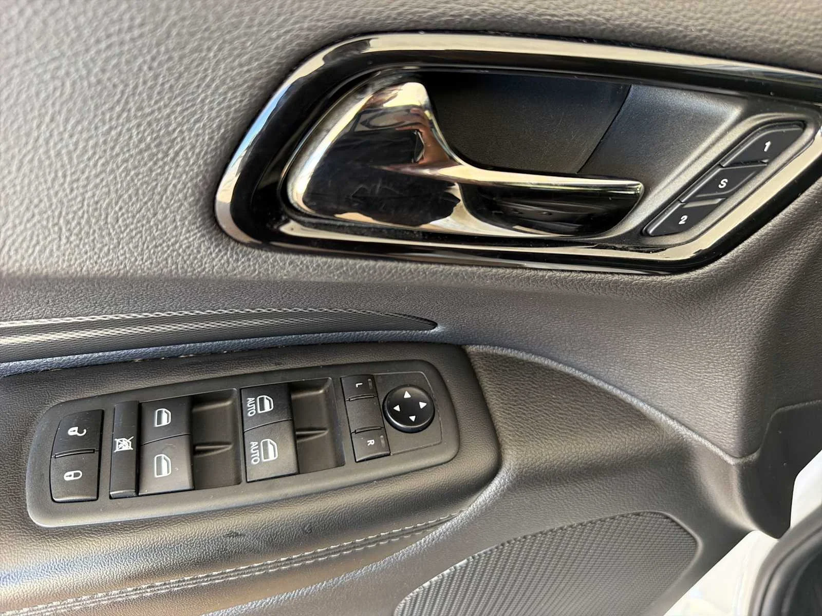 Used 2021 White Dodge GT Plus AWD image 24