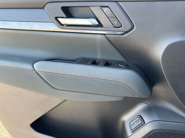 2026 GMC Terrain AT4 - Photo 76