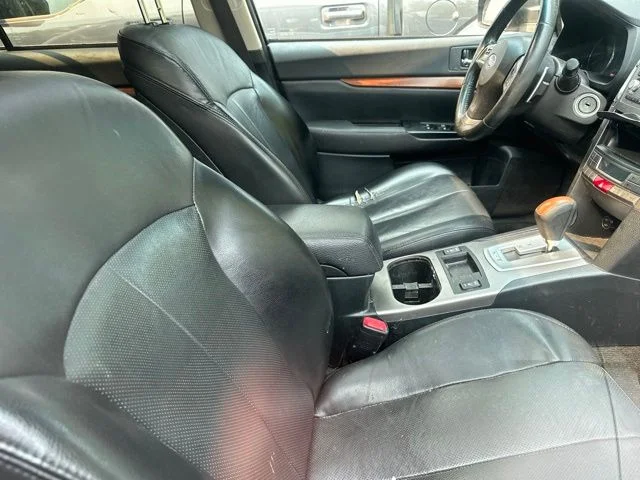 Used 2014 Blue Subaru 3.6R image 4