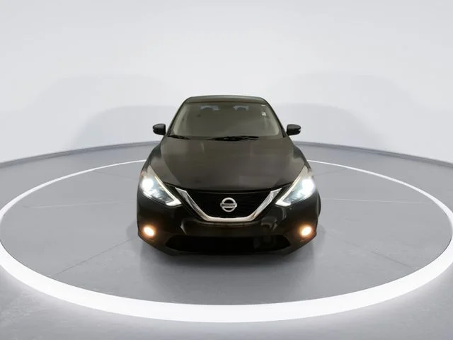 Used 2019 Black Nissan SR image 9