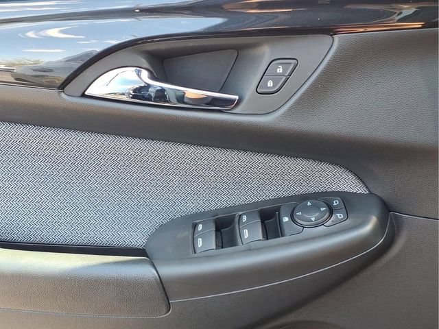 New 2026 Mosaic Black Metallic Chevrolet LT image 14
