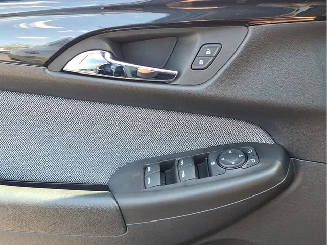 New 2026 Mosaic Black Metallic Chevrolet LT image 14