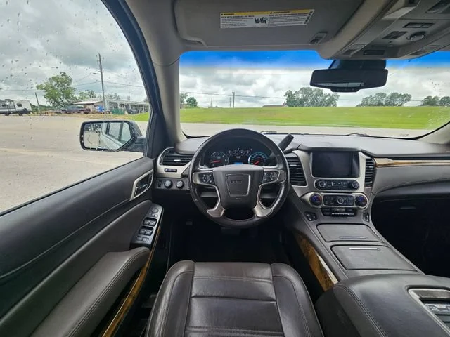 Used 2017 MINERAL METALLIC GMC Denali image 13