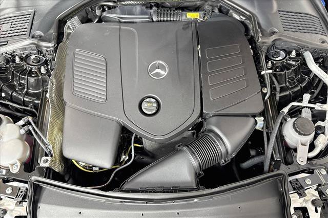 New 2026 Black Mercedes-Benz C 300 image 58