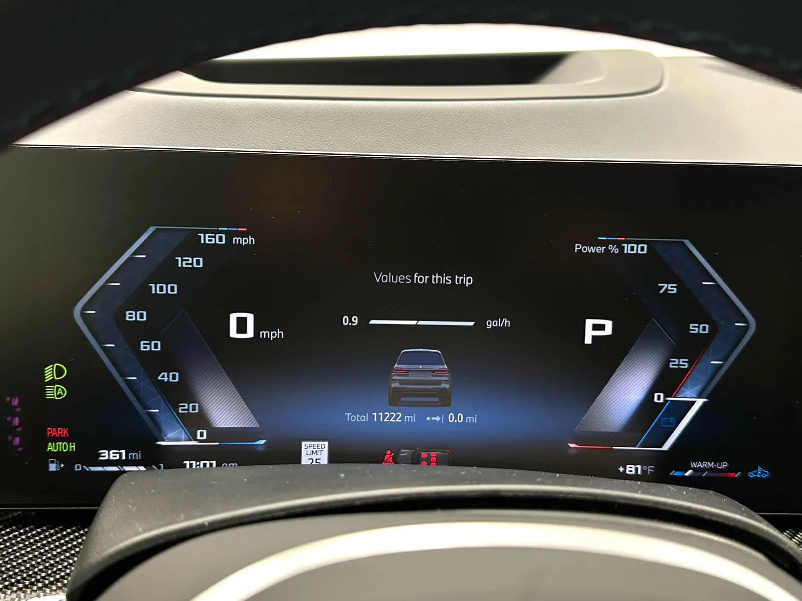 2026 BMW X7 M60i - Photo 29