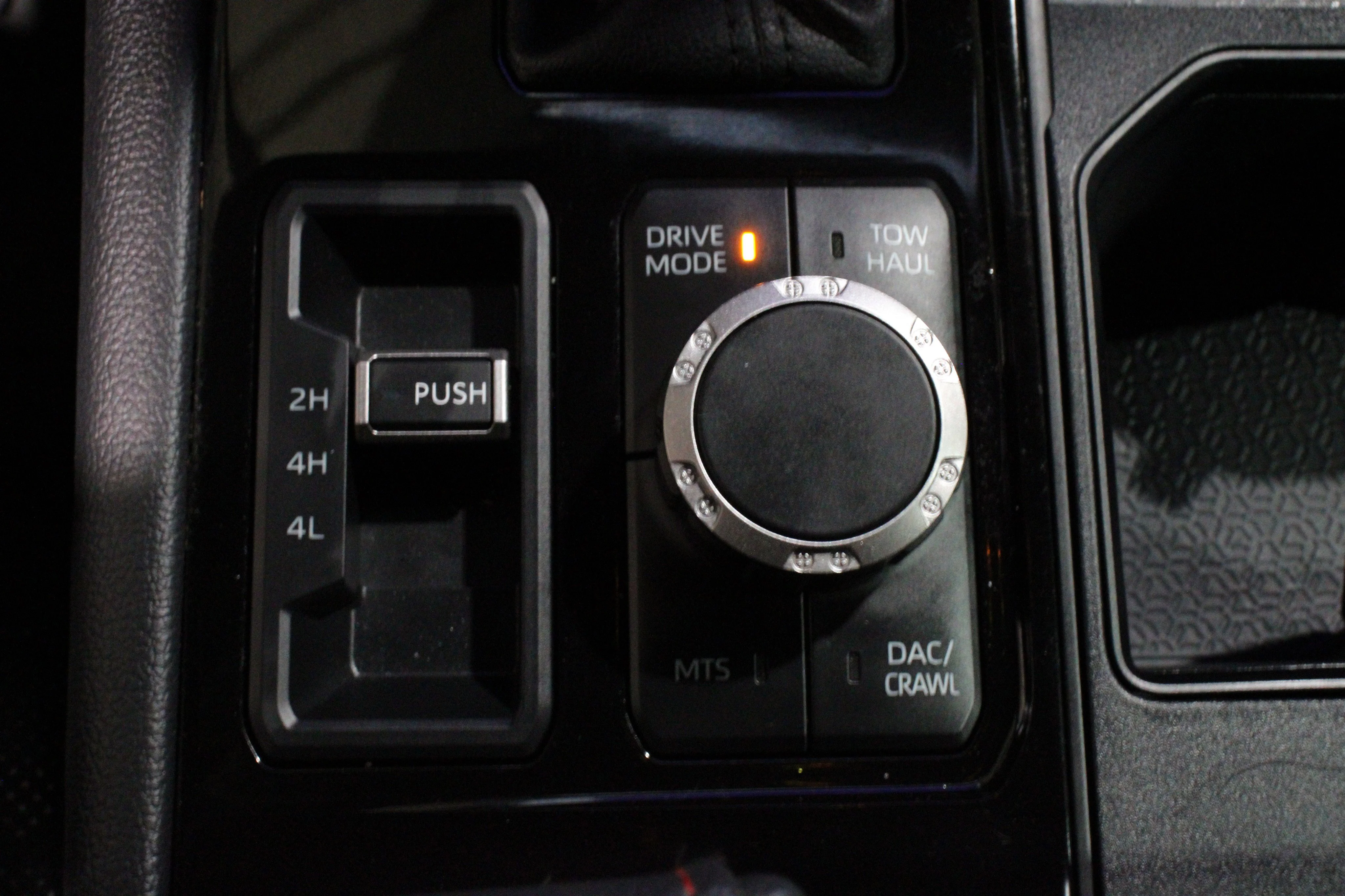 2024 Toyota Tundra TRD Pro - Photo 20