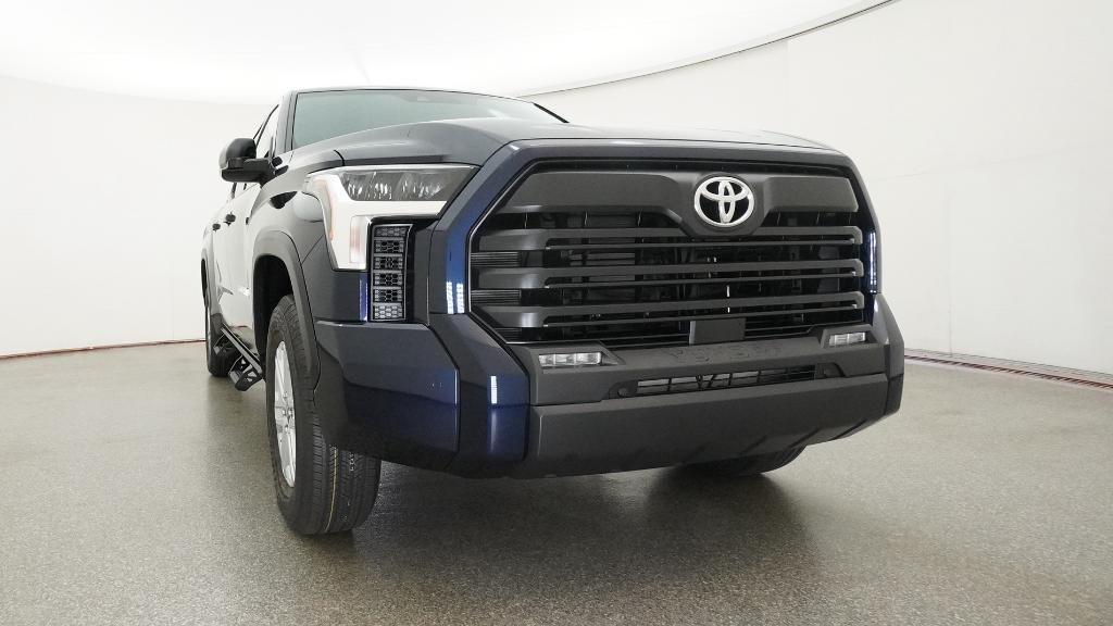 New 2026 Blueprint Toyota SR5 image 54