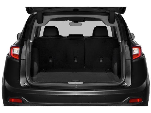 Used 2020 Platinum White Pearl Acura 4D SUV Technology Package image 11