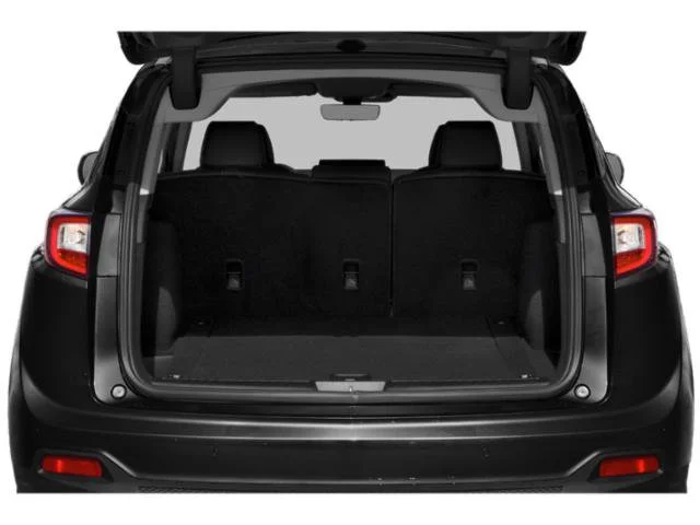 Used 2020 Blue Acura 4D SUV SH AWD TECHNOLOGY image 11