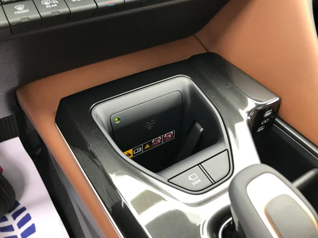 New 2026 Storm Cloud Toyota Limited image 21