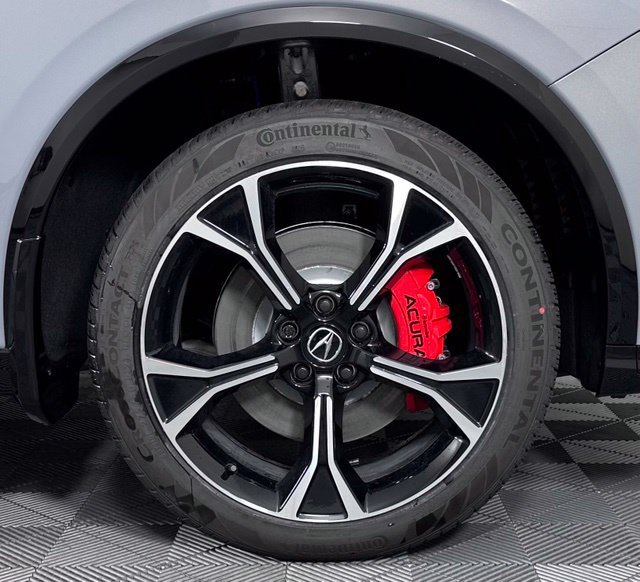 New 2026 Urban Gray Pearl Acura Type S w/Advance Package image 9