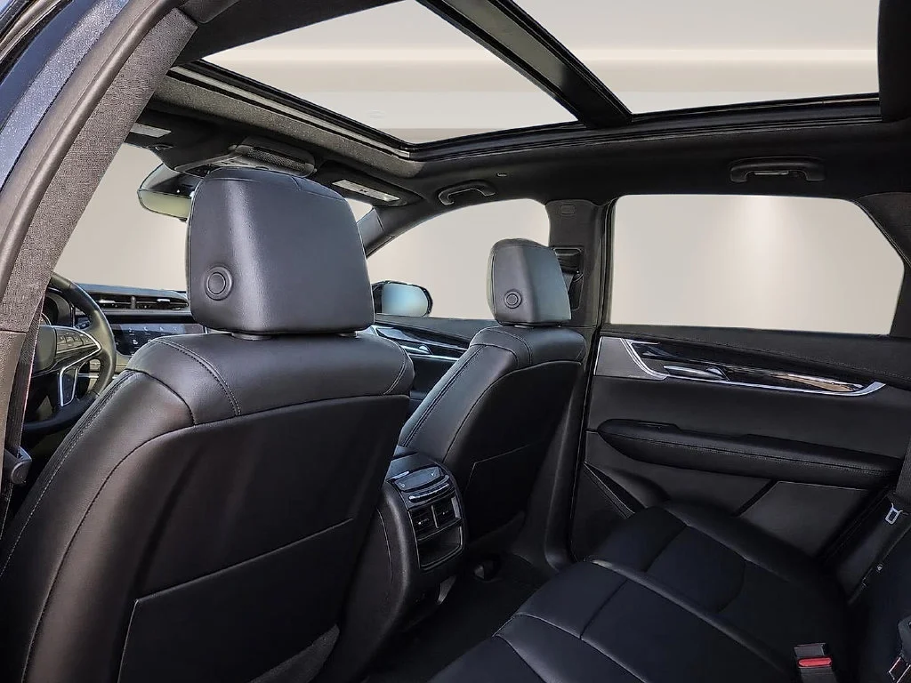 2026 Cadillac XT5 Premium Luxury - Photo 12