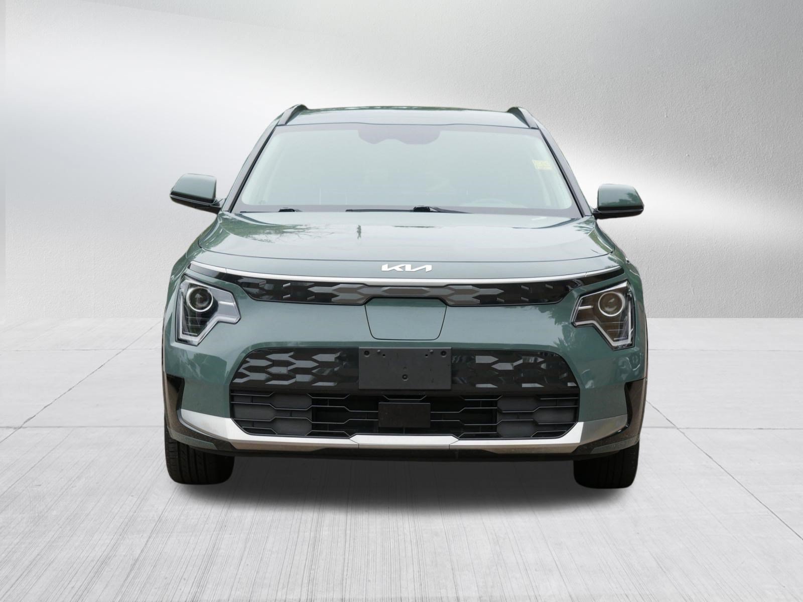 Certified 2023 Kia Niro Wind with VIN KNDCR3L10P5028161 for sale in Inver Grove Heights, MN