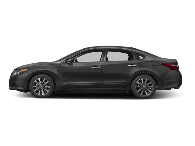 Used 2017 Brilliant Silver Nissan 2.5 SL image 6
