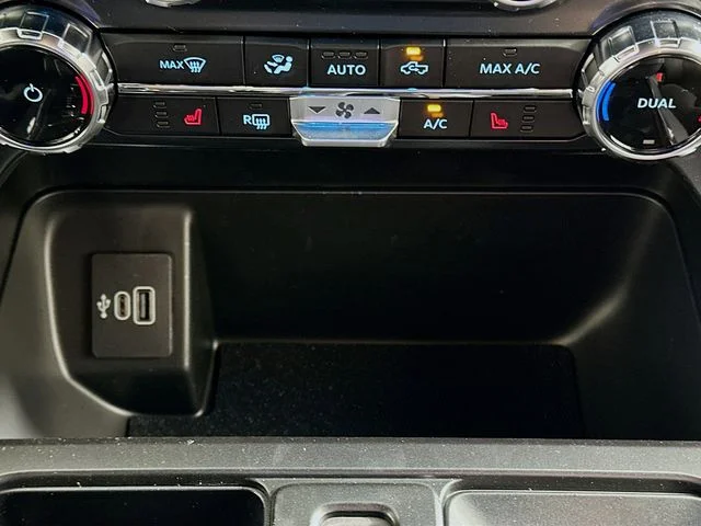 New 2026 Ford F-150 XLT