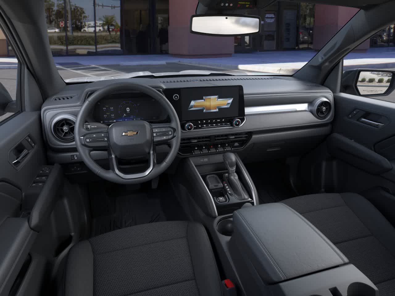 2026 Chevrolet Colorado LT - Photo 15