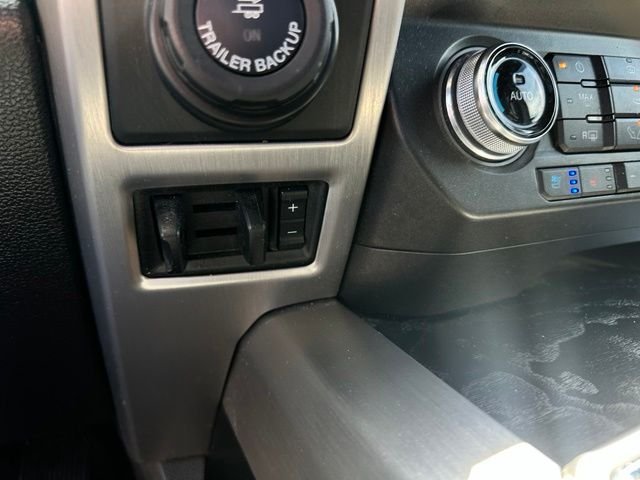 Certified Used 2019 Agate Black Metallic Ford Platinum image 20