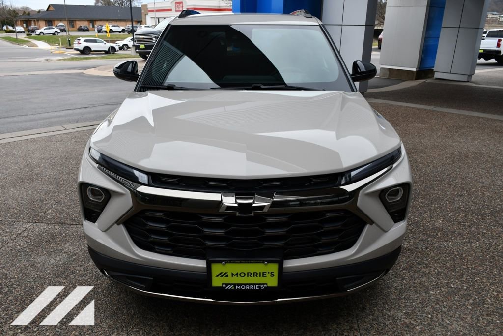 2026 Chevrolet Trailblazer Activ - Photo 12