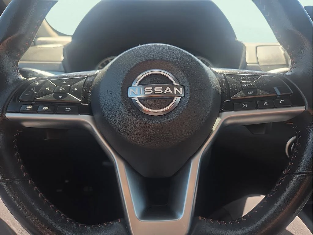 Used 2024  Nissan 2.5 SR image 16