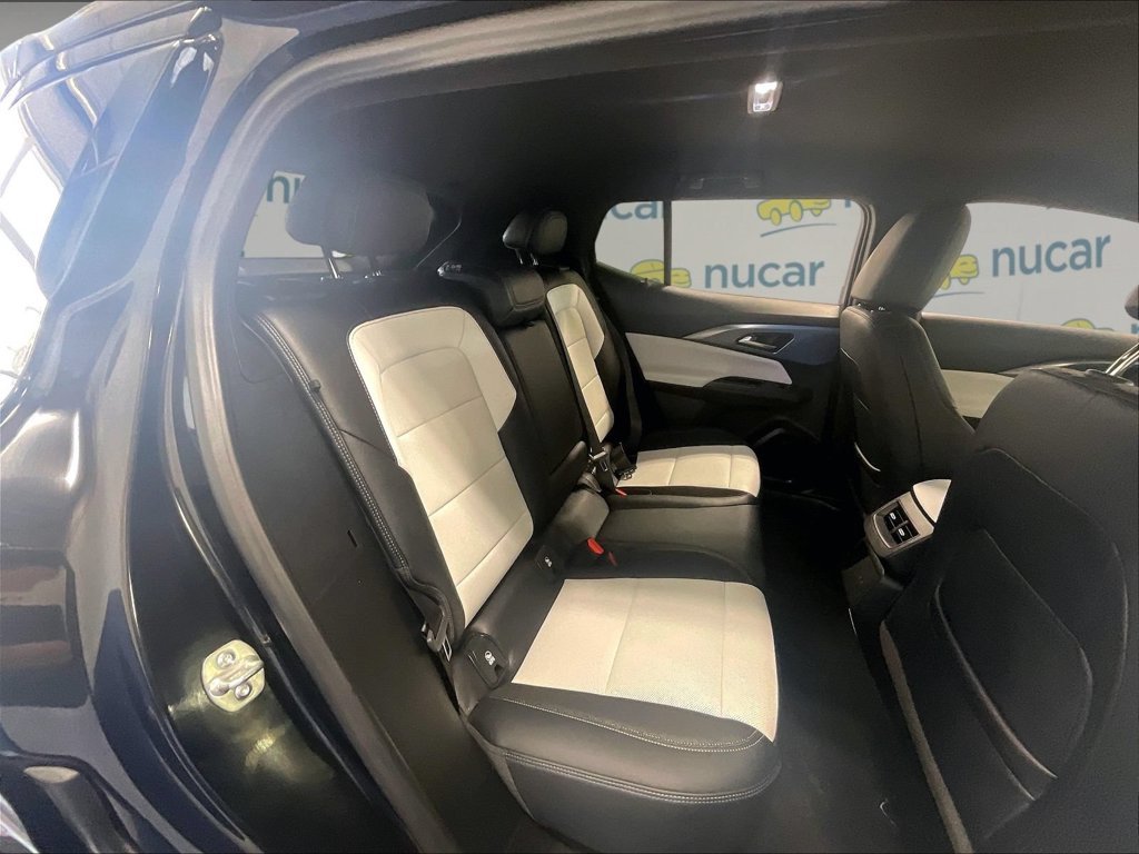 Used 2025 Black Chevrolet LT image 16