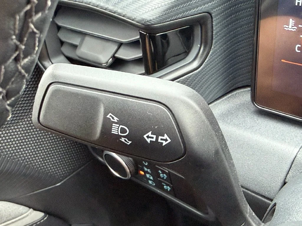 New 2026 Avalanche Gray Ford EcoBoost® Fastback image 25