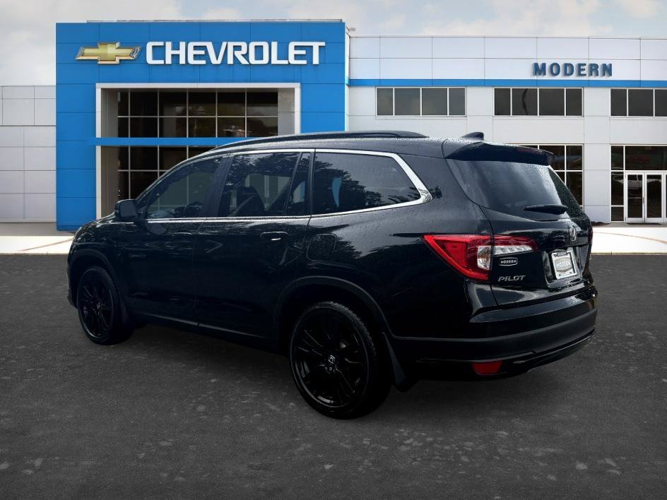 Used 2022  Honda Special Edition image 3