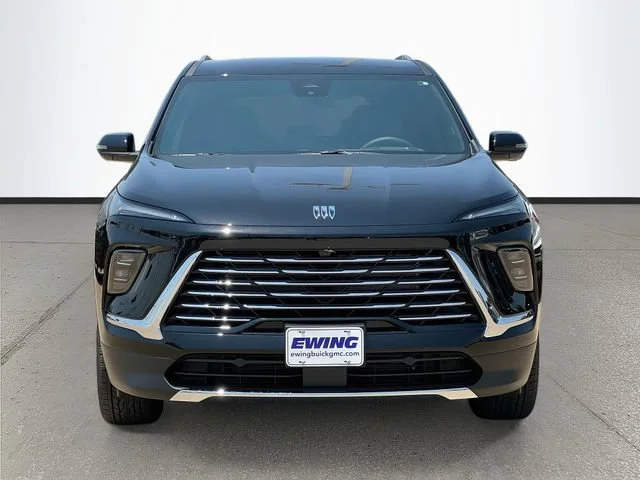 2026 Buick Enclave Preferred - Photo 2
