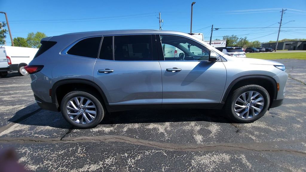 2026 Buick Enclave Preferred - Photo 9