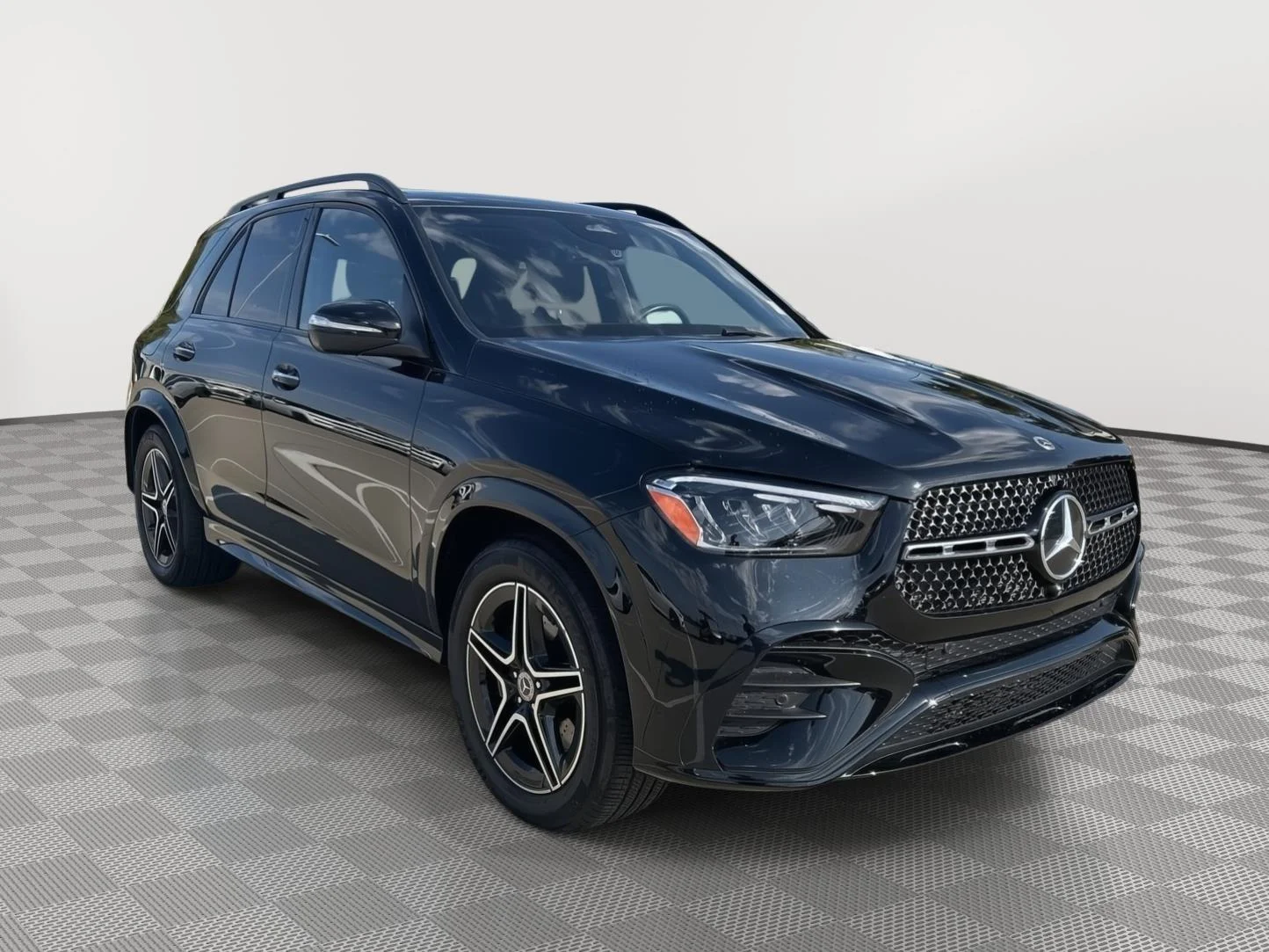 New 2026 Mercedes-Benz GLE 350 AWD 4MATIC®
