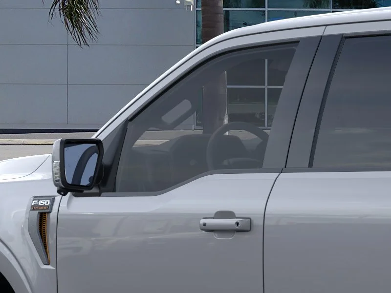 New 2026 Avalanche Ford Tremor® image 48