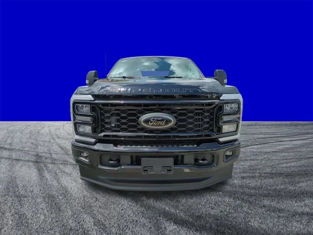 2026 Ford F-250 Super Duty XLT - Photo 9