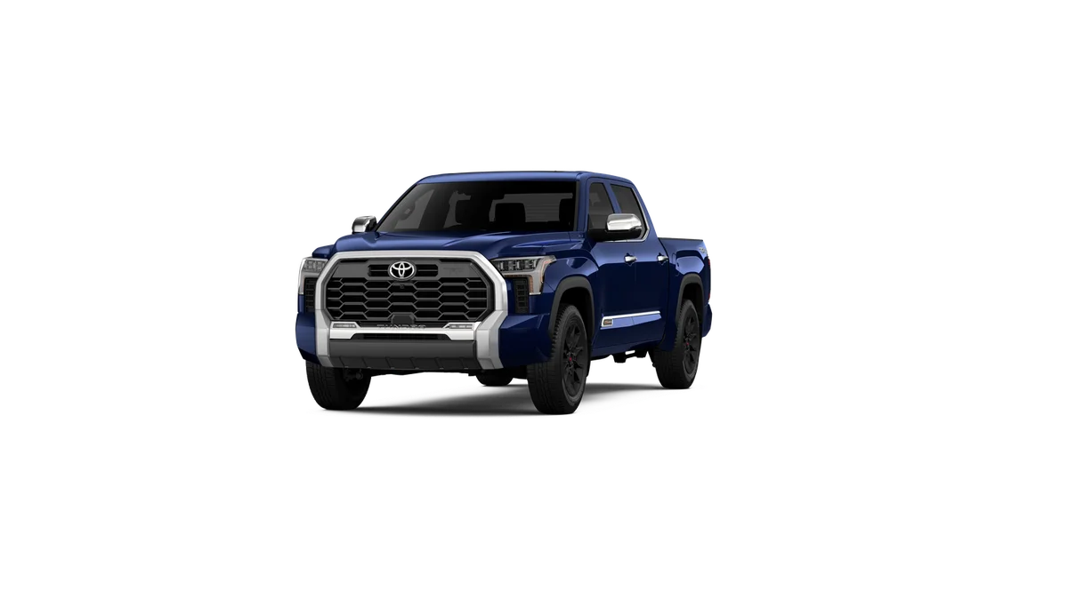 2026 Toyota Tundra 1794 Edition - Photo 46
